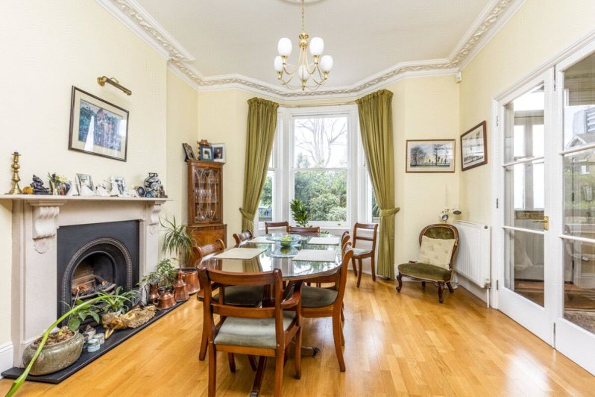 house for sale in Wellesley Road, Chiswick, London, W4 CWK160052