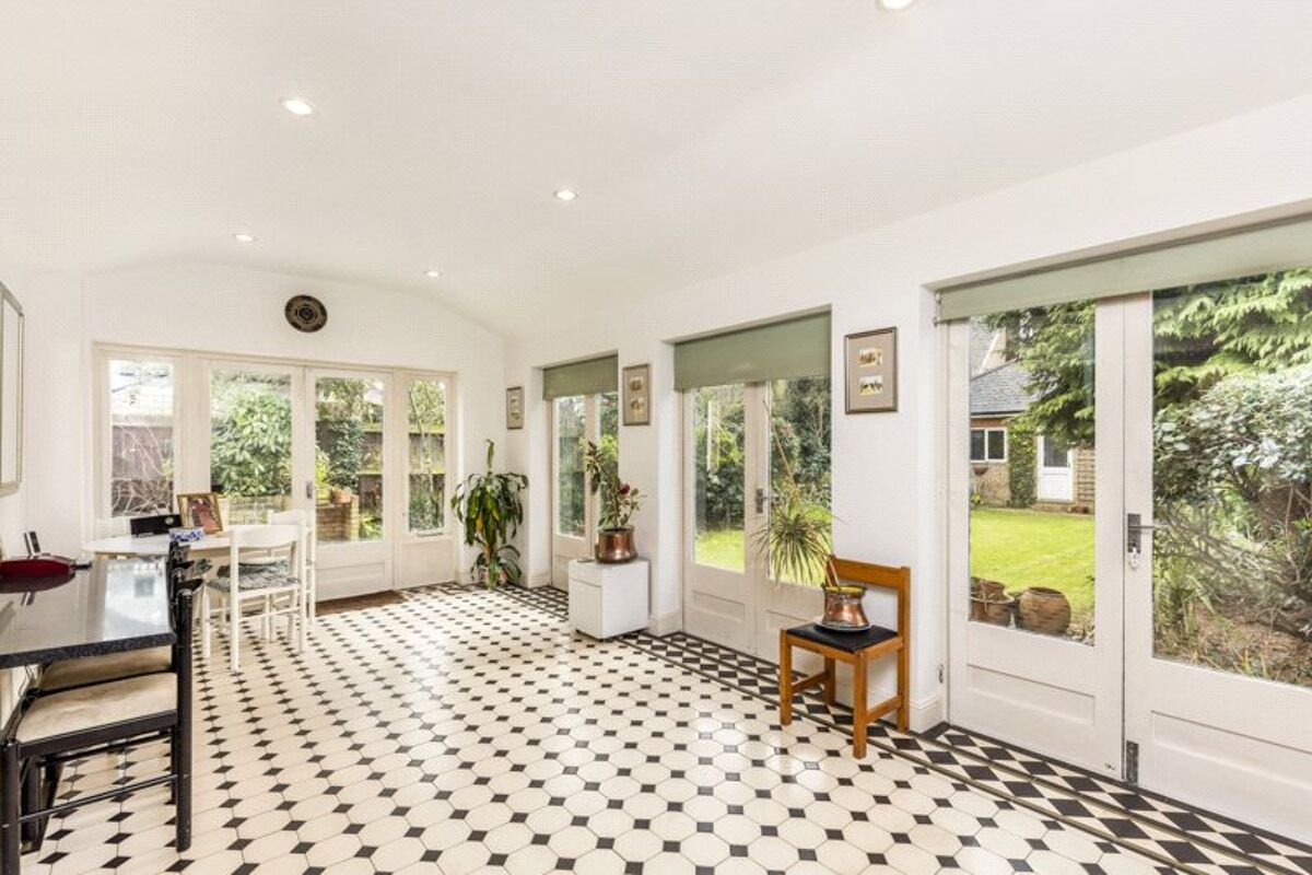 house for sale in Wellesley Road, Chiswick, London, W4 CWK160052