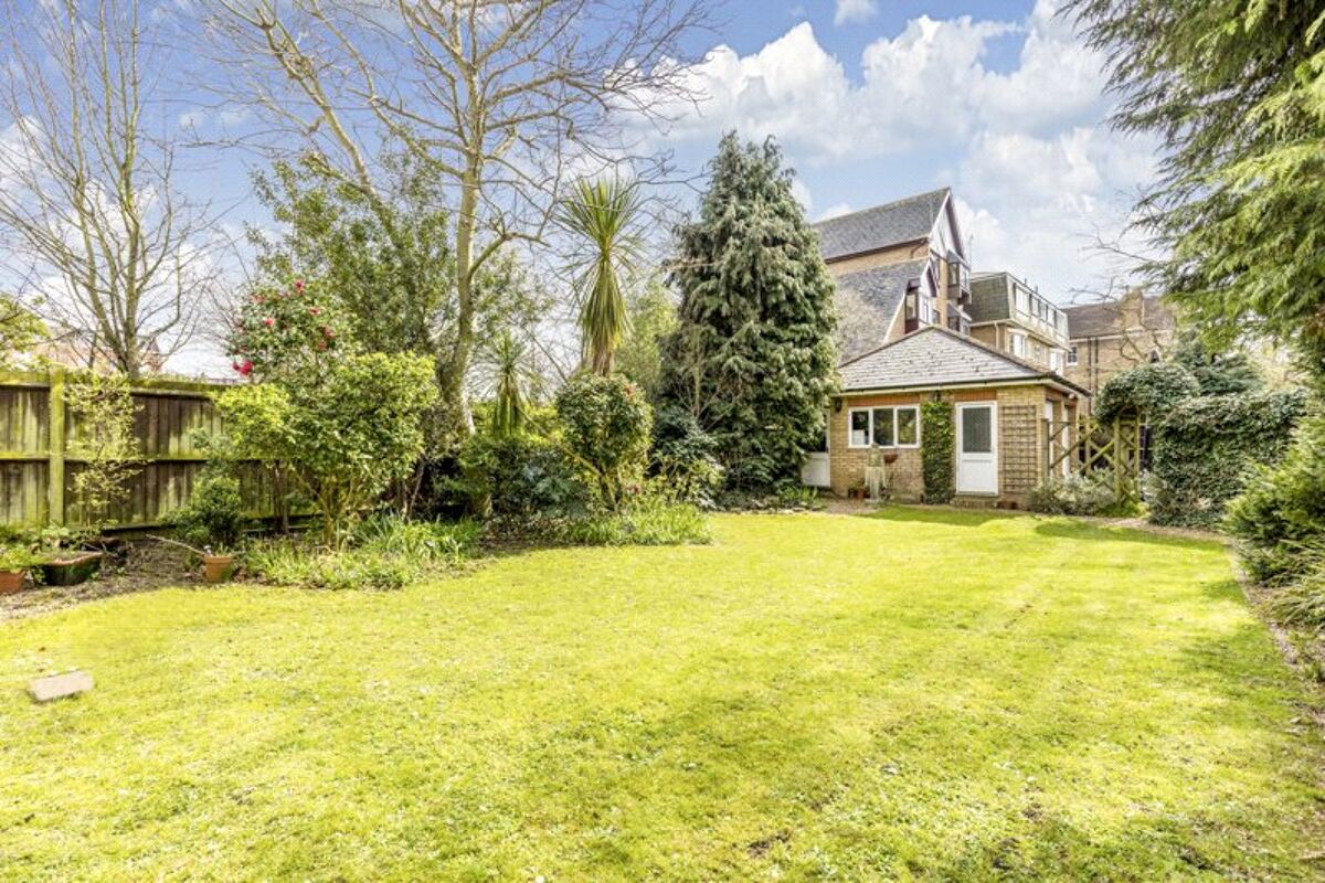 house for sale in Wellesley Road, Chiswick, London, W4 CWK160052