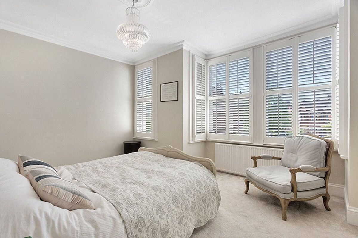 house for sale in Hatfield Road, Chiswick, London, W4 CWK160065