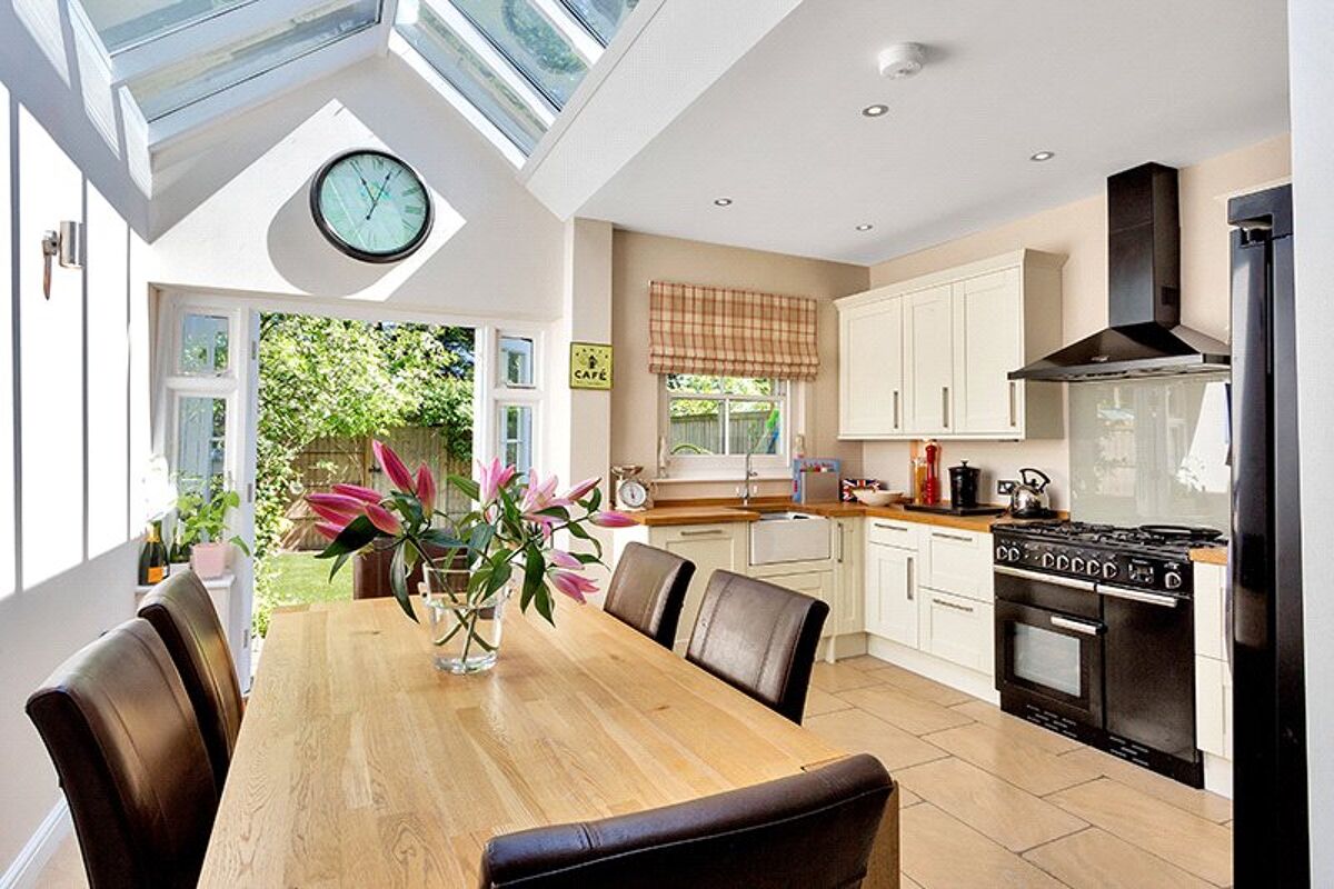 house for sale in Hatfield Road, Chiswick, London, W4 CWK160065