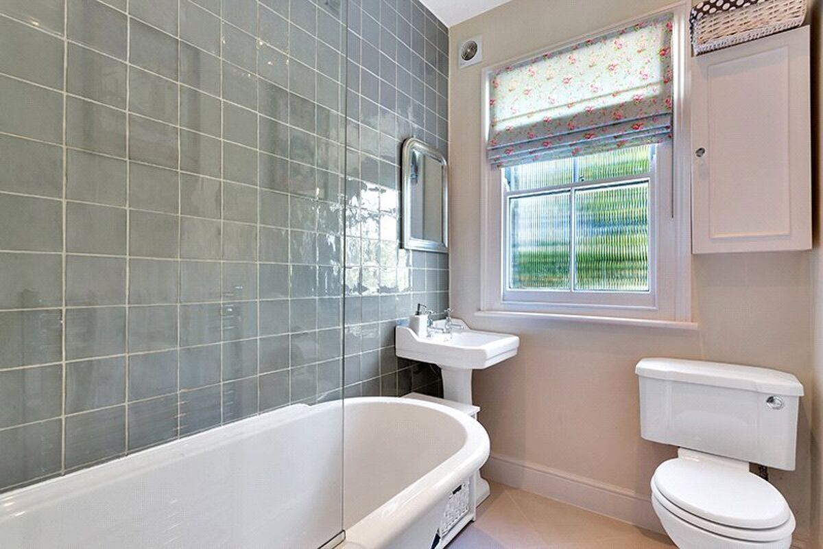 house for sale in Hatfield Road, Chiswick, London, W4 CWK160065