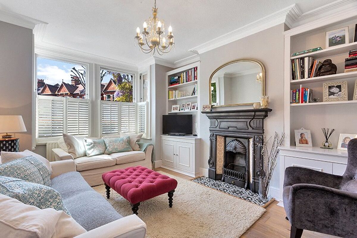 house for sale in Hatfield Road, Chiswick, London, W4 CWK160065