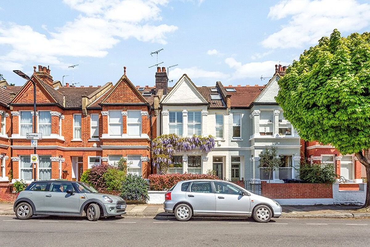 house for sale in Hatfield Road, Chiswick, London, W4 CWK160065