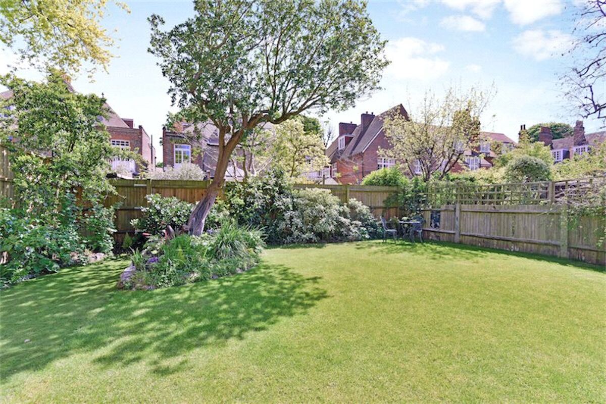 house for sale in Priory Avenue, Chiswick, London, W4 CWK160092