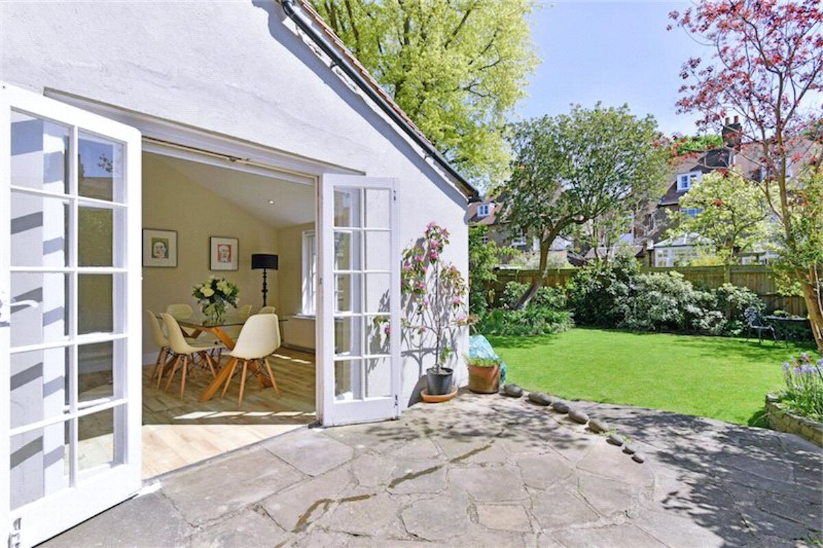 house for sale in Priory Avenue, Chiswick, London, W4 CWK160092