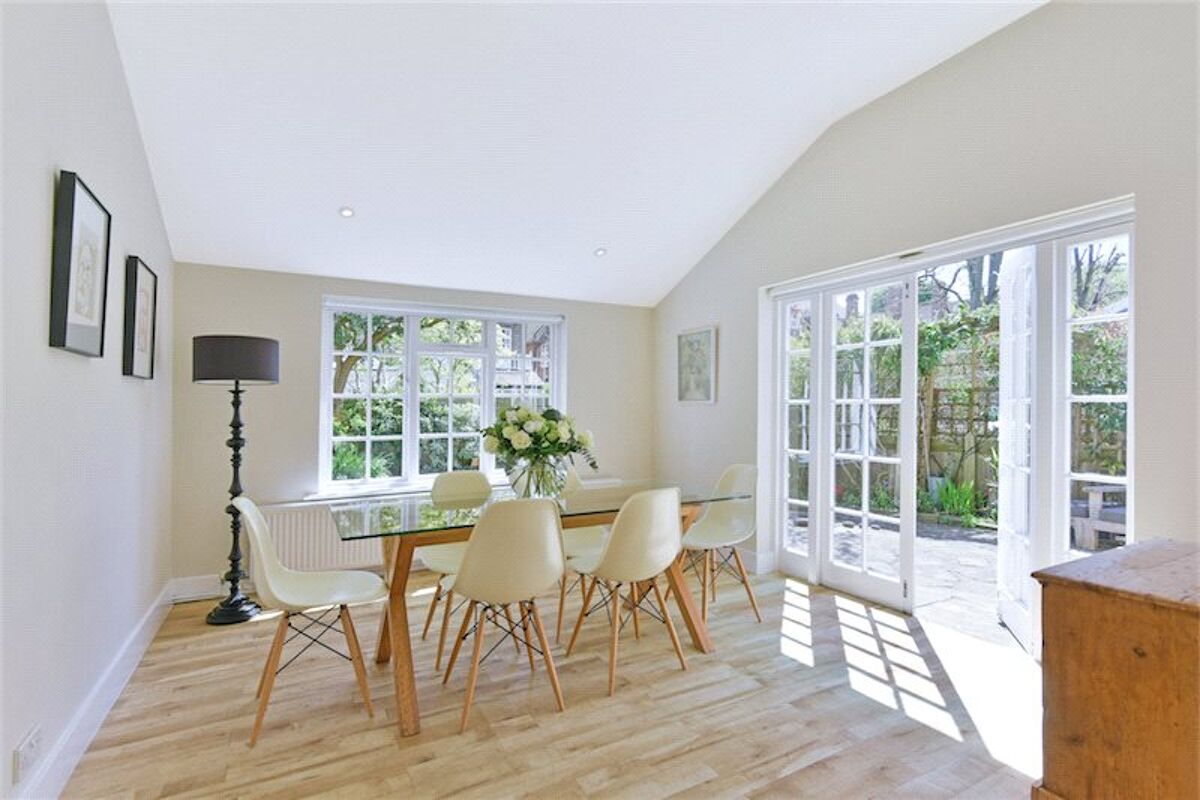 house for sale in Priory Avenue, Chiswick, London, W4 CWK160092