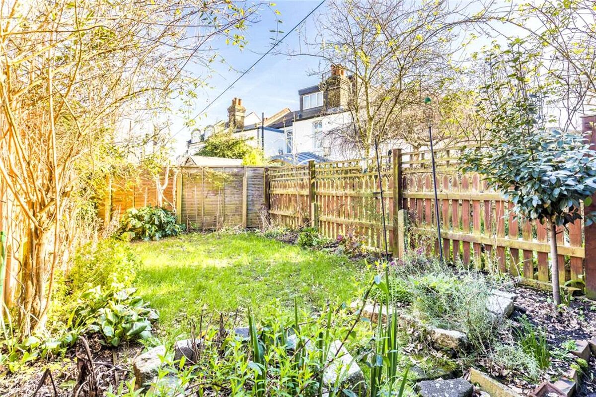 house for sale in Magnolia Road, Chiswick, London, W4 CWK160135