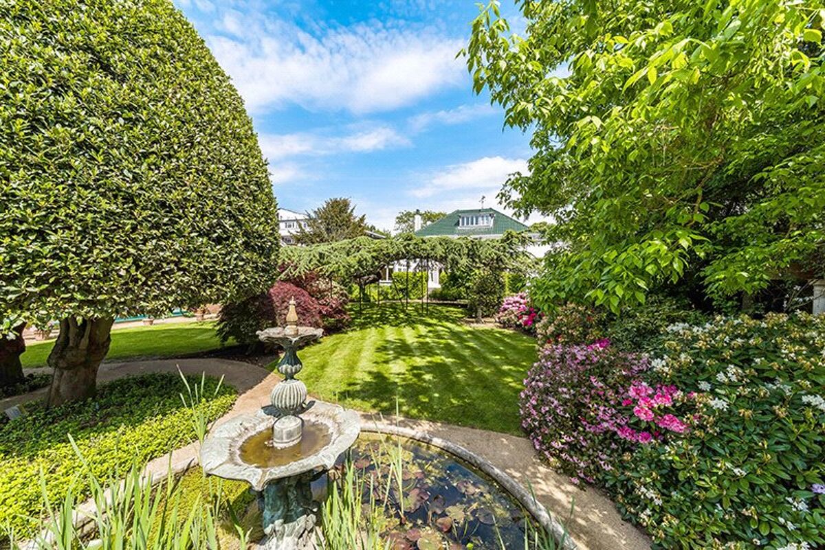 house for sale in Hartington Road, Chiswick, London, W4 CWK170147 Knight Frank