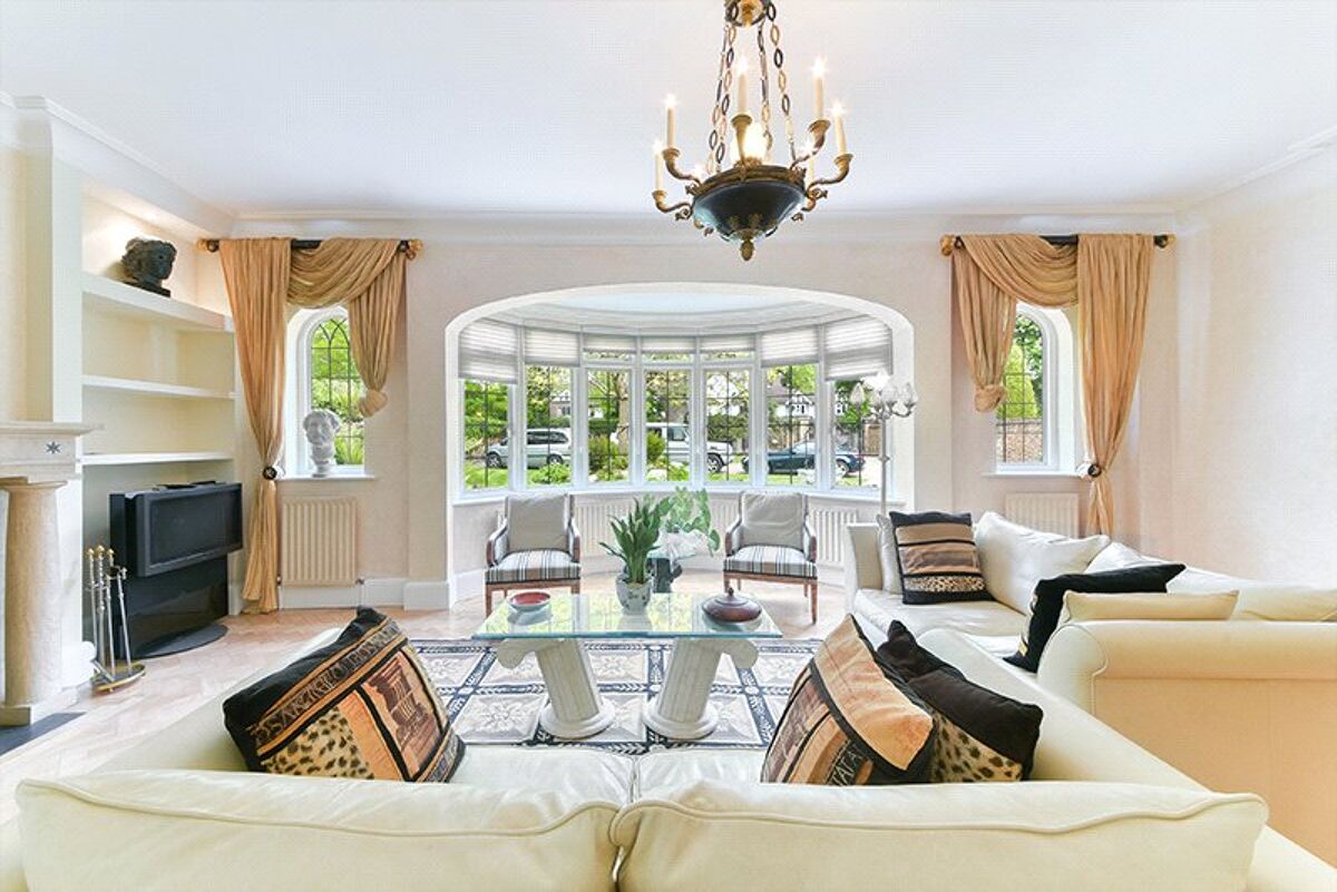 house for sale in Hartington Road, Chiswick, London, W4 CWK170147