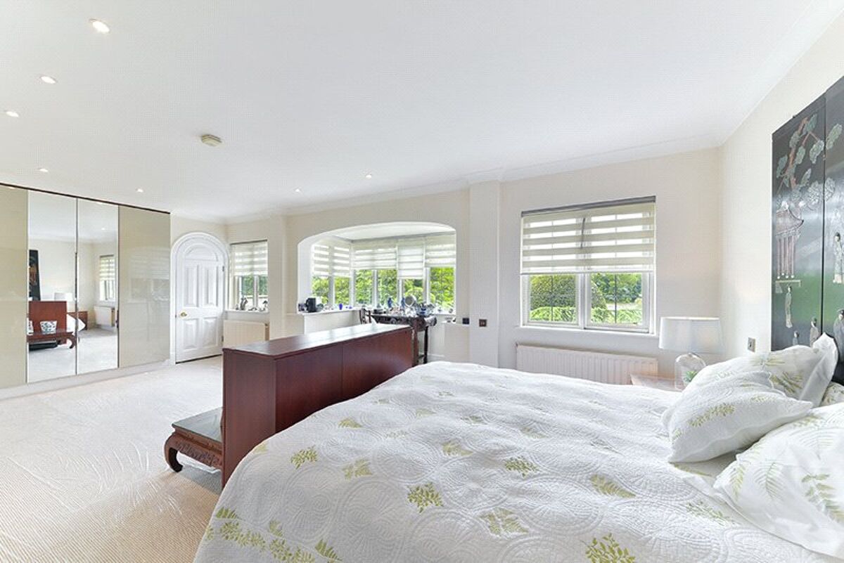 house for sale in Hartington Road, Chiswick, London, W4 CWK170147 Knight Frank