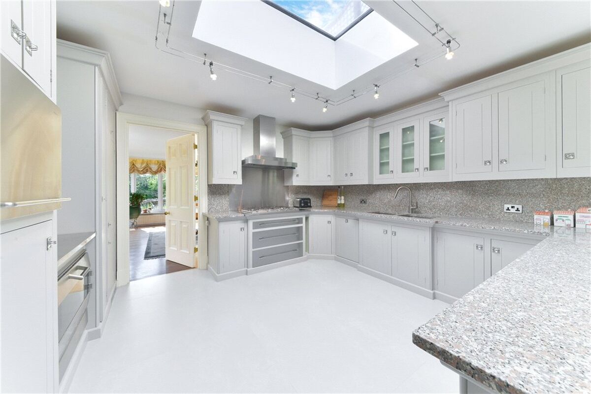 house for sale in Hartington Road, Chiswick, London, W4 CWK170147 Knight Frank