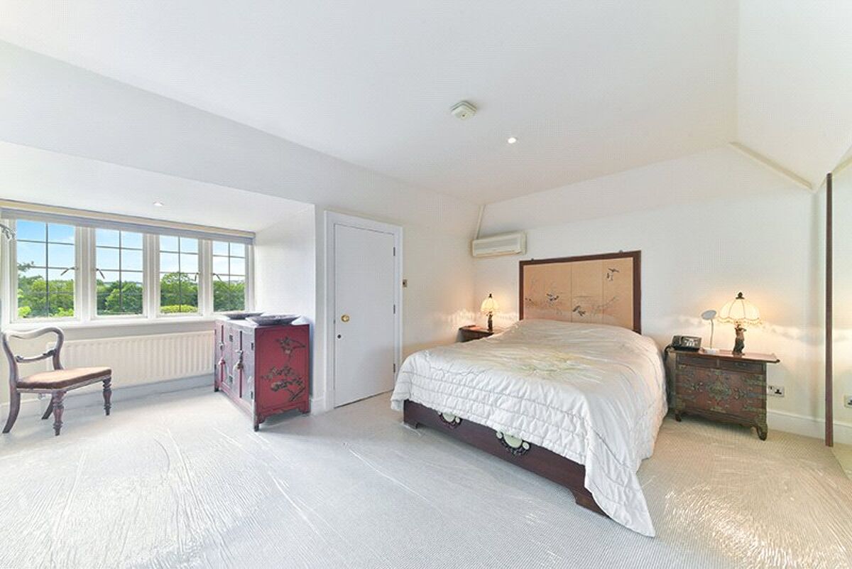 house for sale in Hartington Road, Chiswick, London, W4 CWK170147 Knight Frank