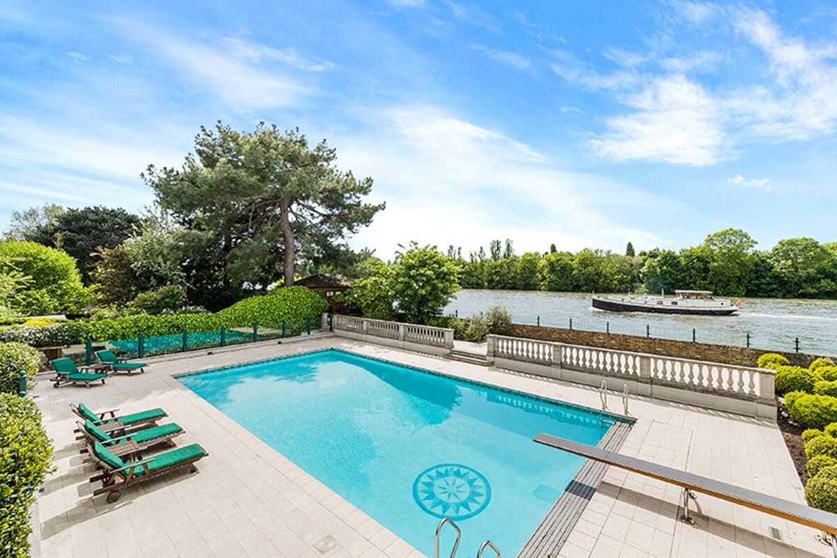 house for sale in Hartington Road, Chiswick, London, W4 CWK170147 Knight Frank