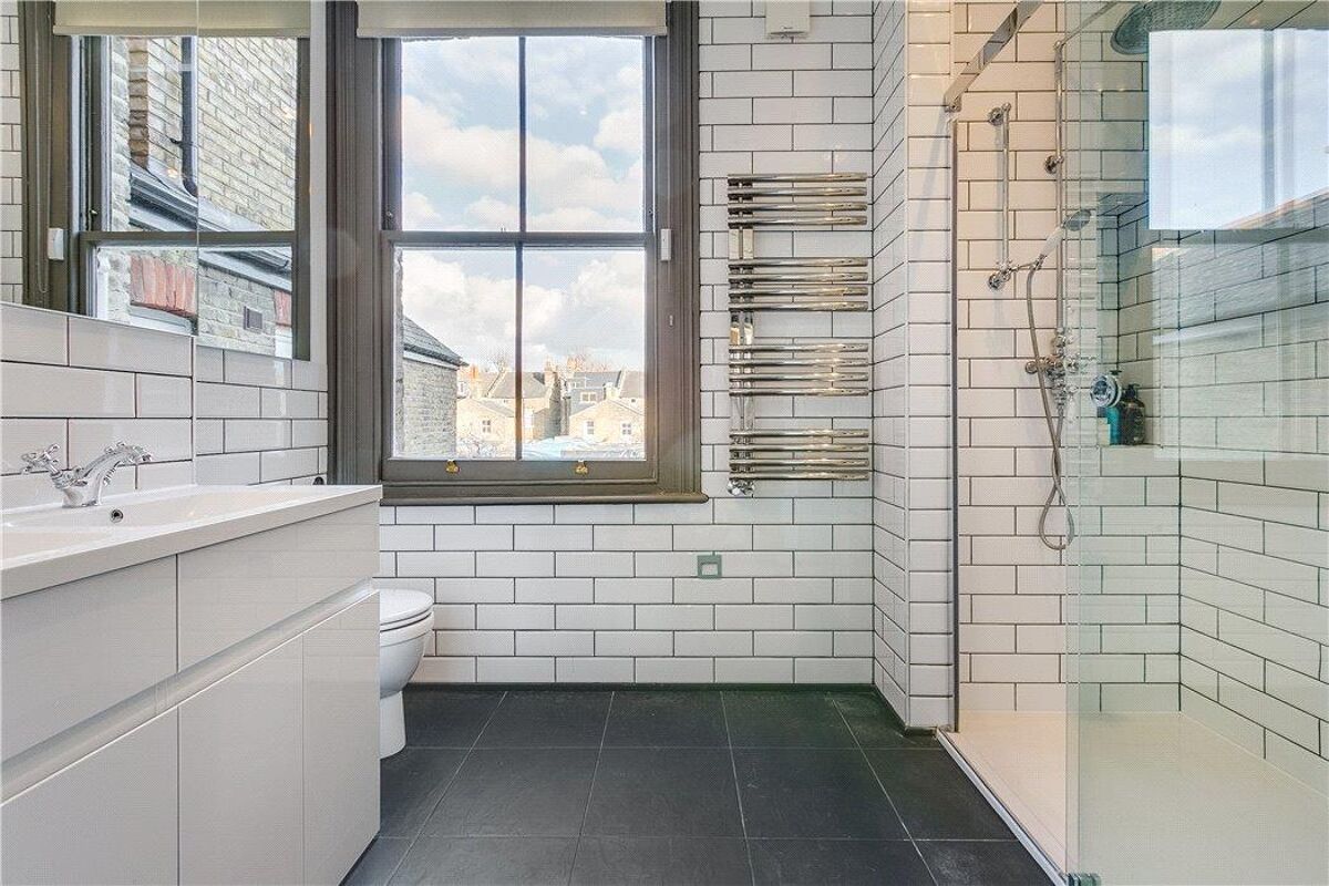 house for sale in Mayfield Avenue, Chiswick, London, W4 CWK180044