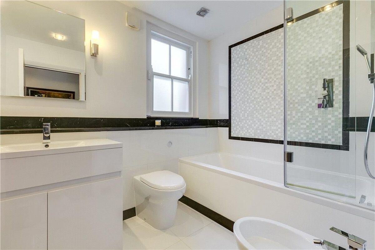 house for sale in Mayfield Avenue, Chiswick, London, W4 CWK180044