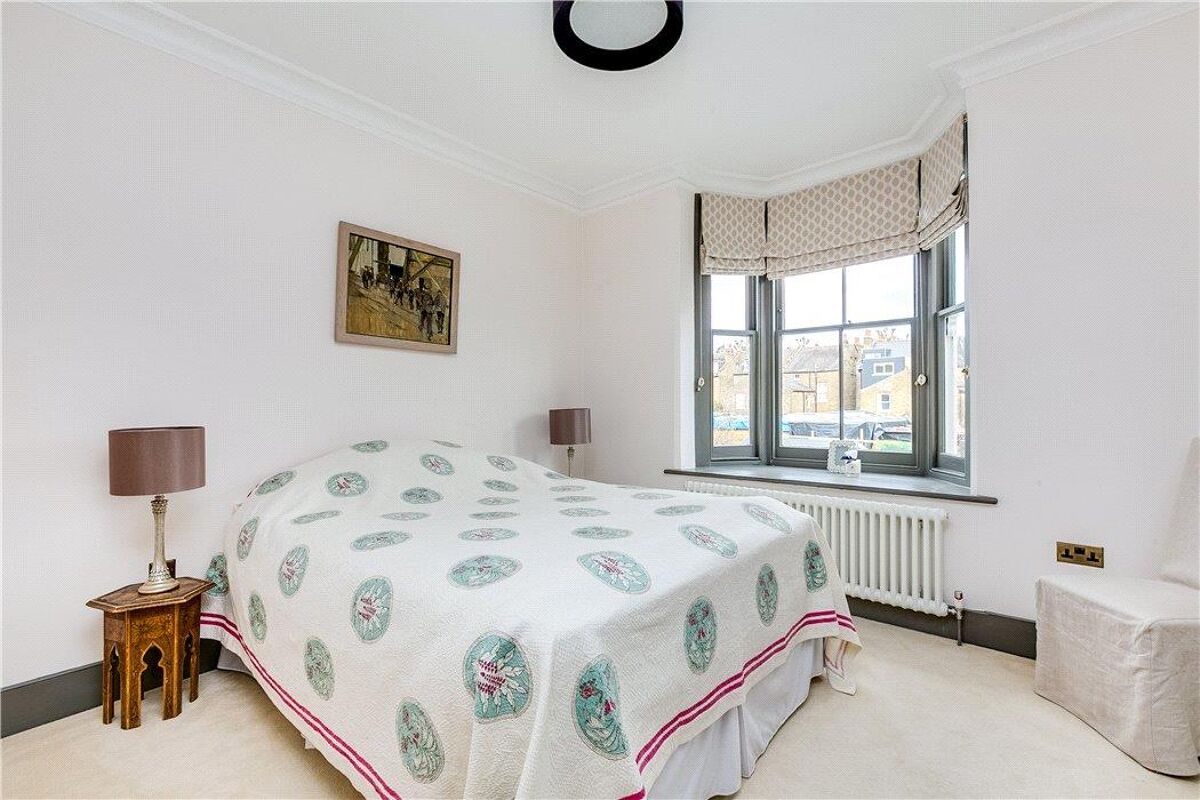 house for sale in Mayfield Avenue, Chiswick, London, W4 CWK180044