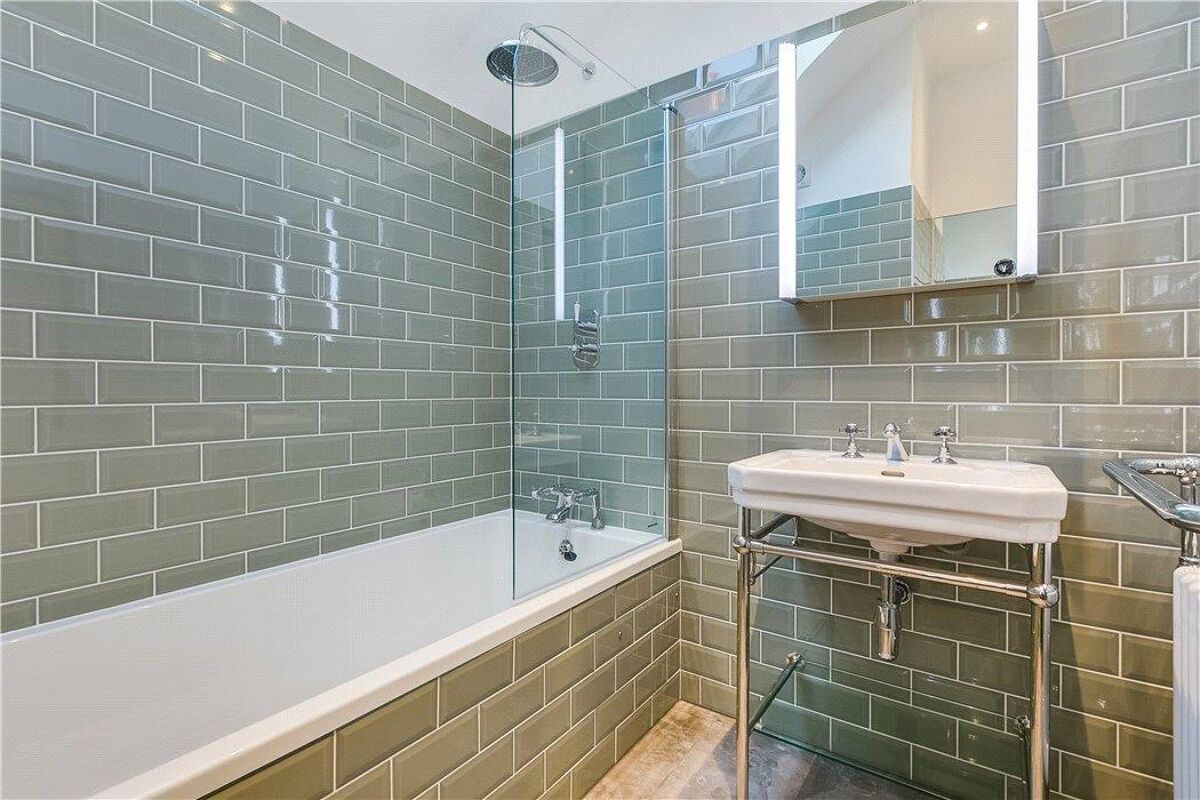 house for sale in Mayfield Avenue, Chiswick, London, W4 CWK180044