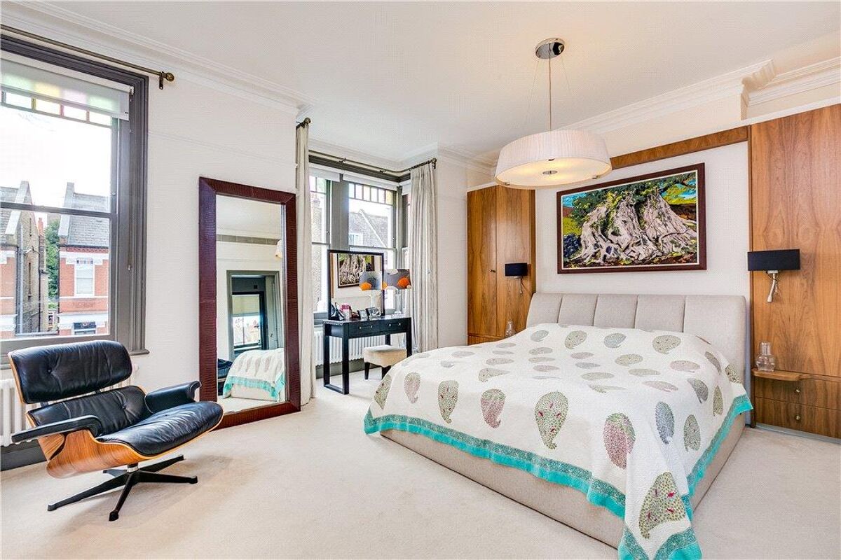 house for sale in Mayfield Avenue, Chiswick, London, W4 CWK180044