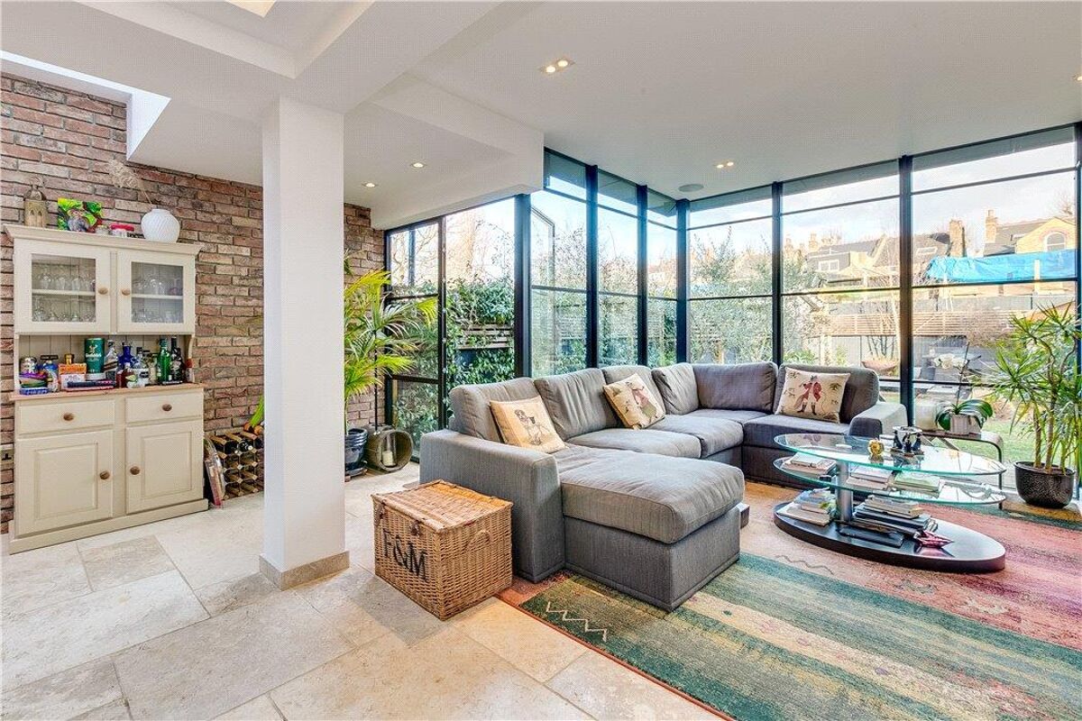 house for sale in Mayfield Avenue, Chiswick, London, W4 CWK180044