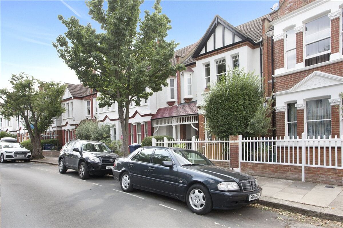 house for sale in Rusthall Avenue, Chiswick, London, W4 CWK180083