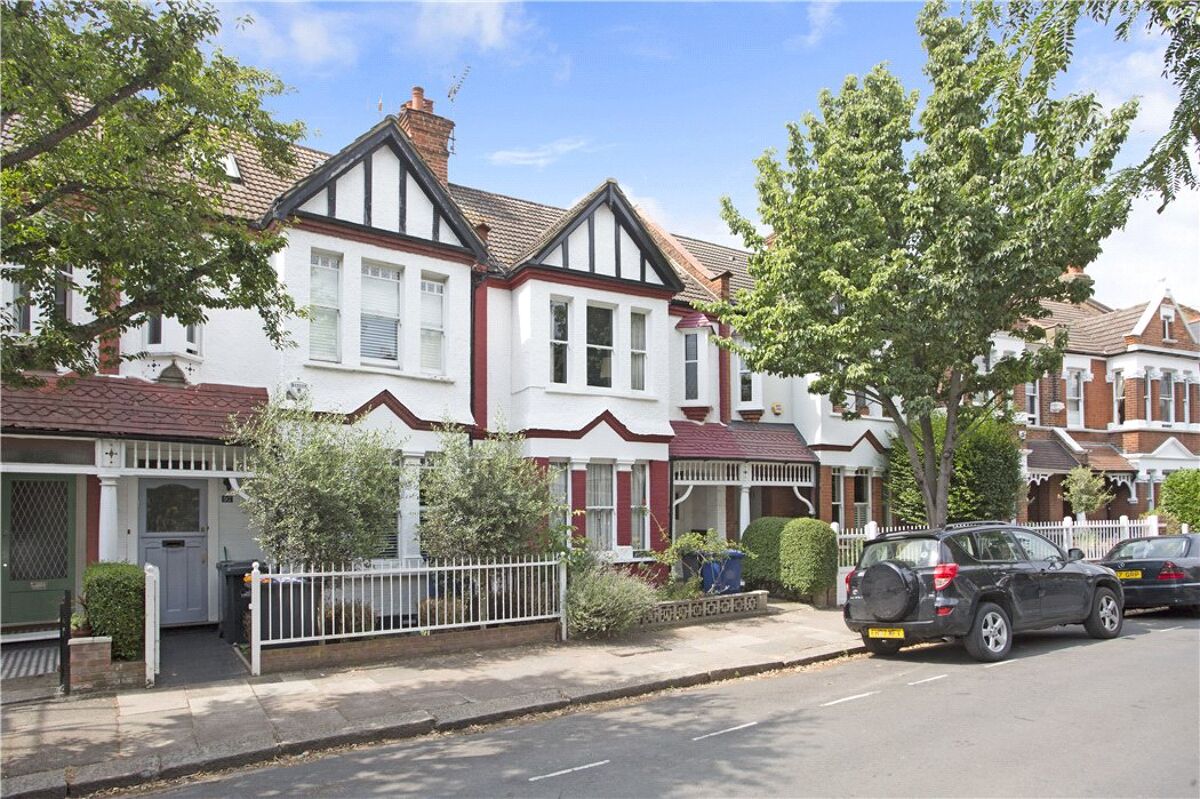 house for sale in Rusthall Avenue, Chiswick, London, W4 CWK180083