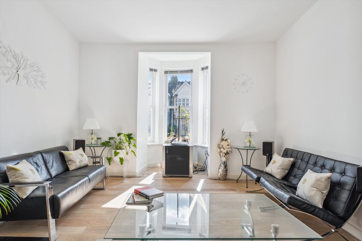 house for sale in Oxford Road South, Chiswick, London, W4 CWK180093