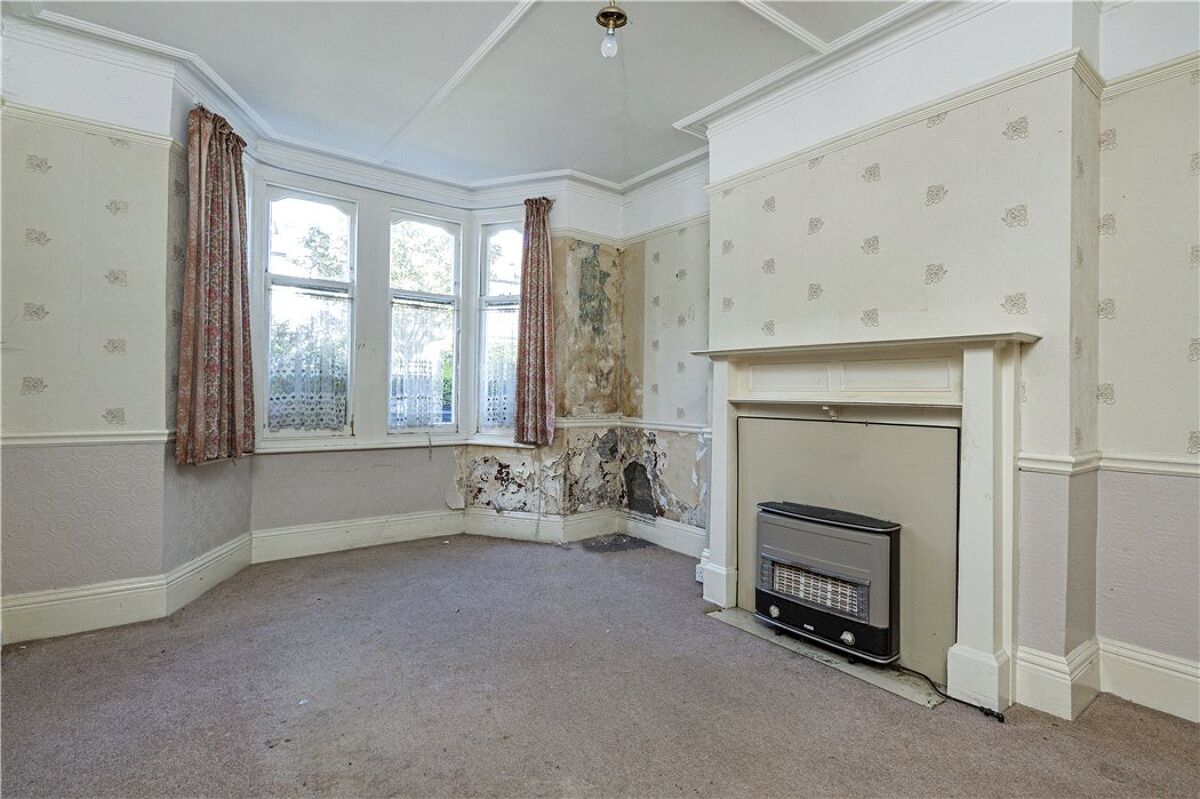 house for sale in Greenend Road, Chiswick, W4 CWK180102 Knight Frank