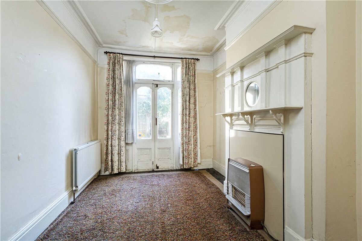 house for sale in Greenend Road, Chiswick, W4 CWK180102 Knight Frank