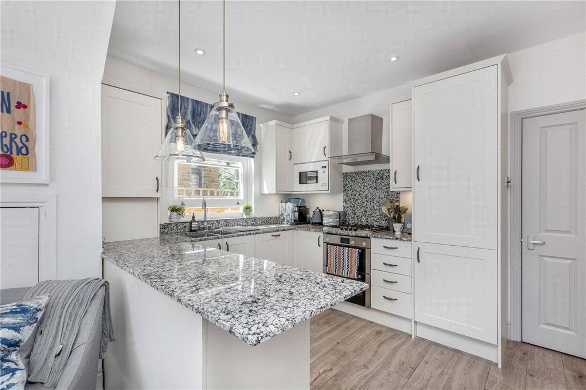 Property for sale Southfield Road, London, W4 Knight Frank