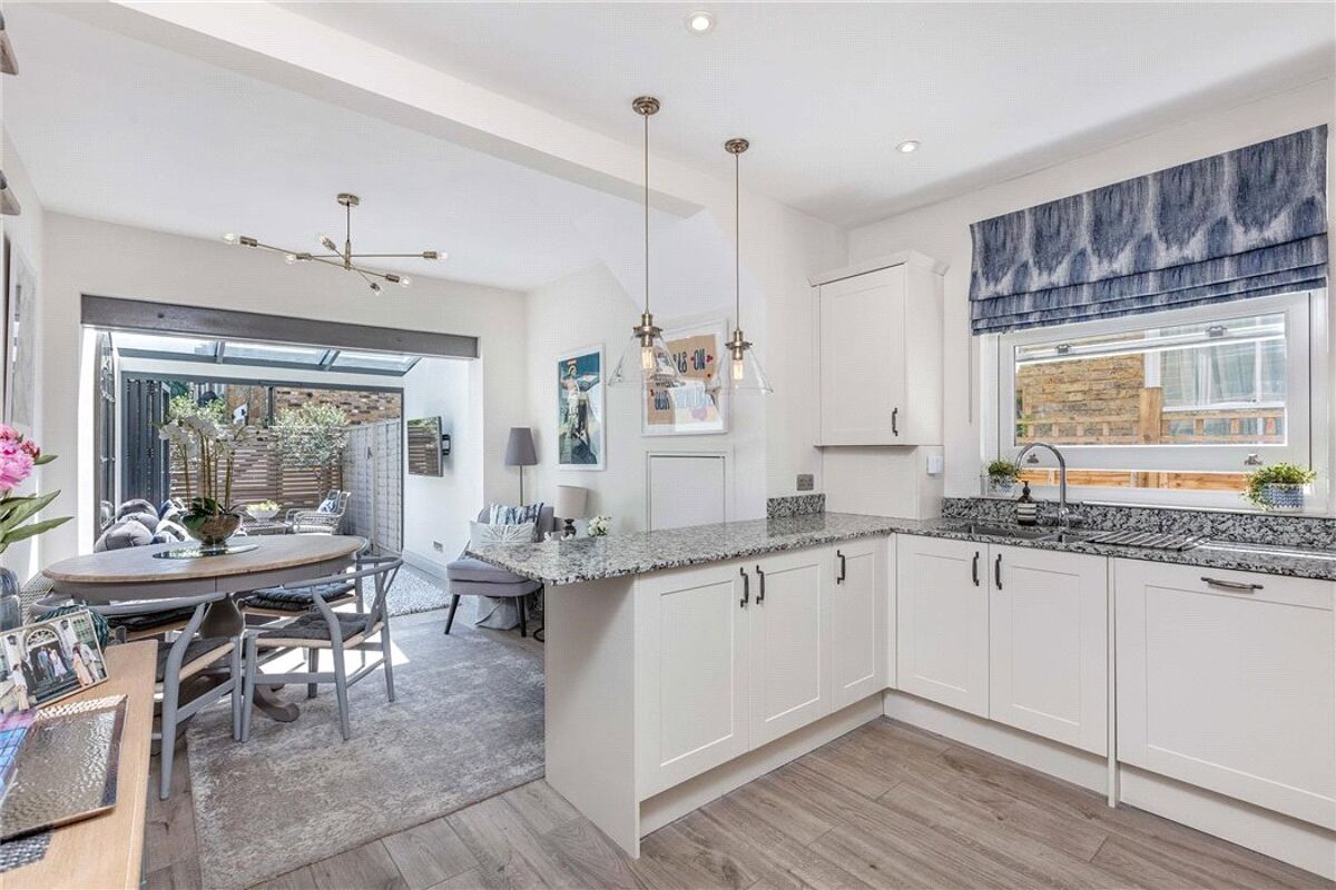 flat for sale in Southfield Road, London, W4 CWK190037 Knight Frank