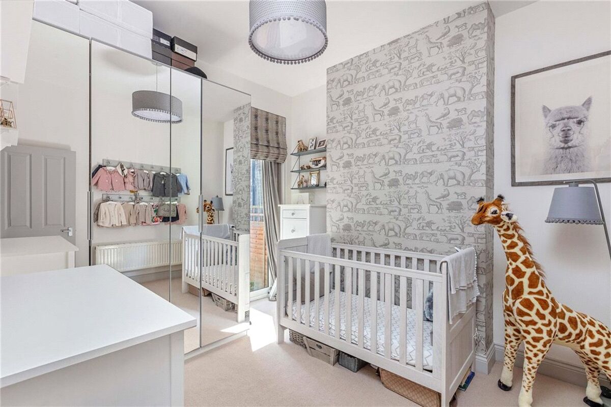 Property for sale Southfield Road, London, W4 Knight Frank