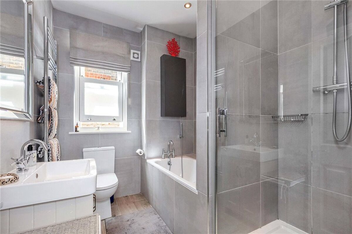 Property for sale Southfield Road, London, W4 Knight Frank