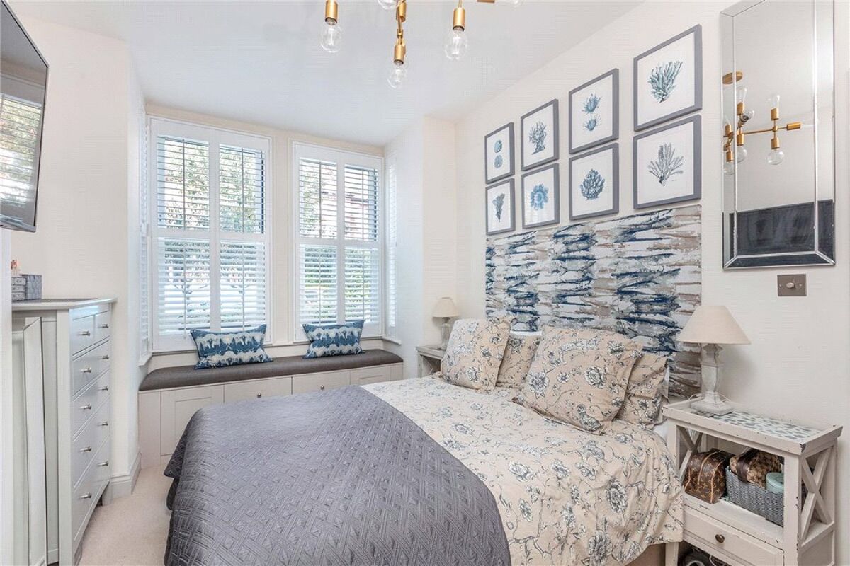 flat for sale in Southfield Road, London, W4 CWK190037 Knight Frank