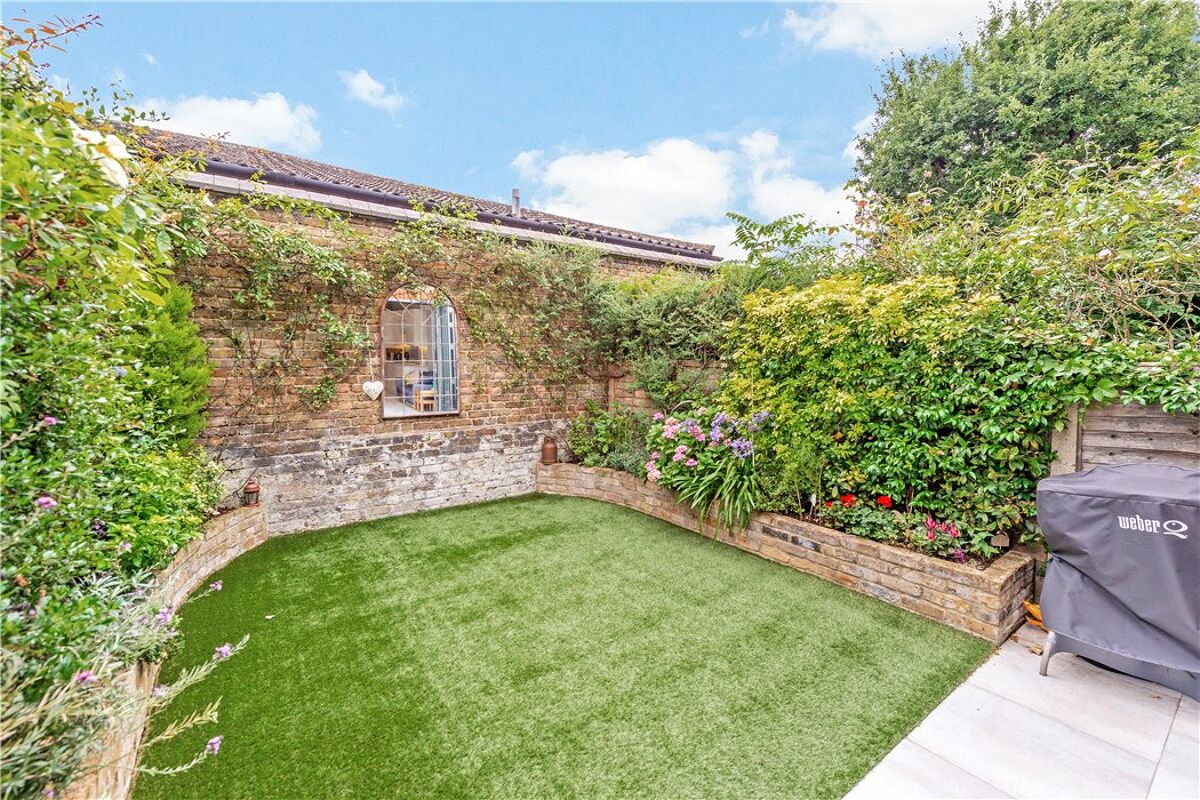 house for sale in Temple Road, Chiswick, W4 CWK190067 Knight Frank