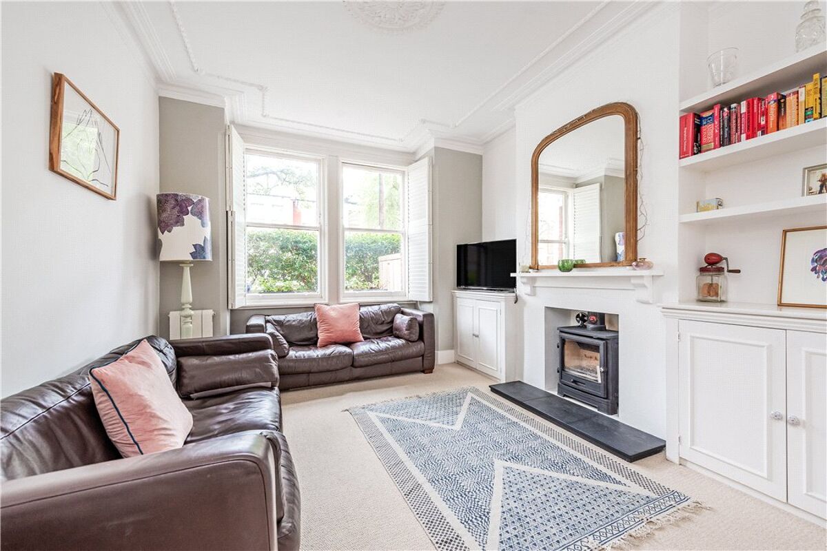 house for sale in Temple Road, Chiswick, W4 CWK190067 Knight Frank