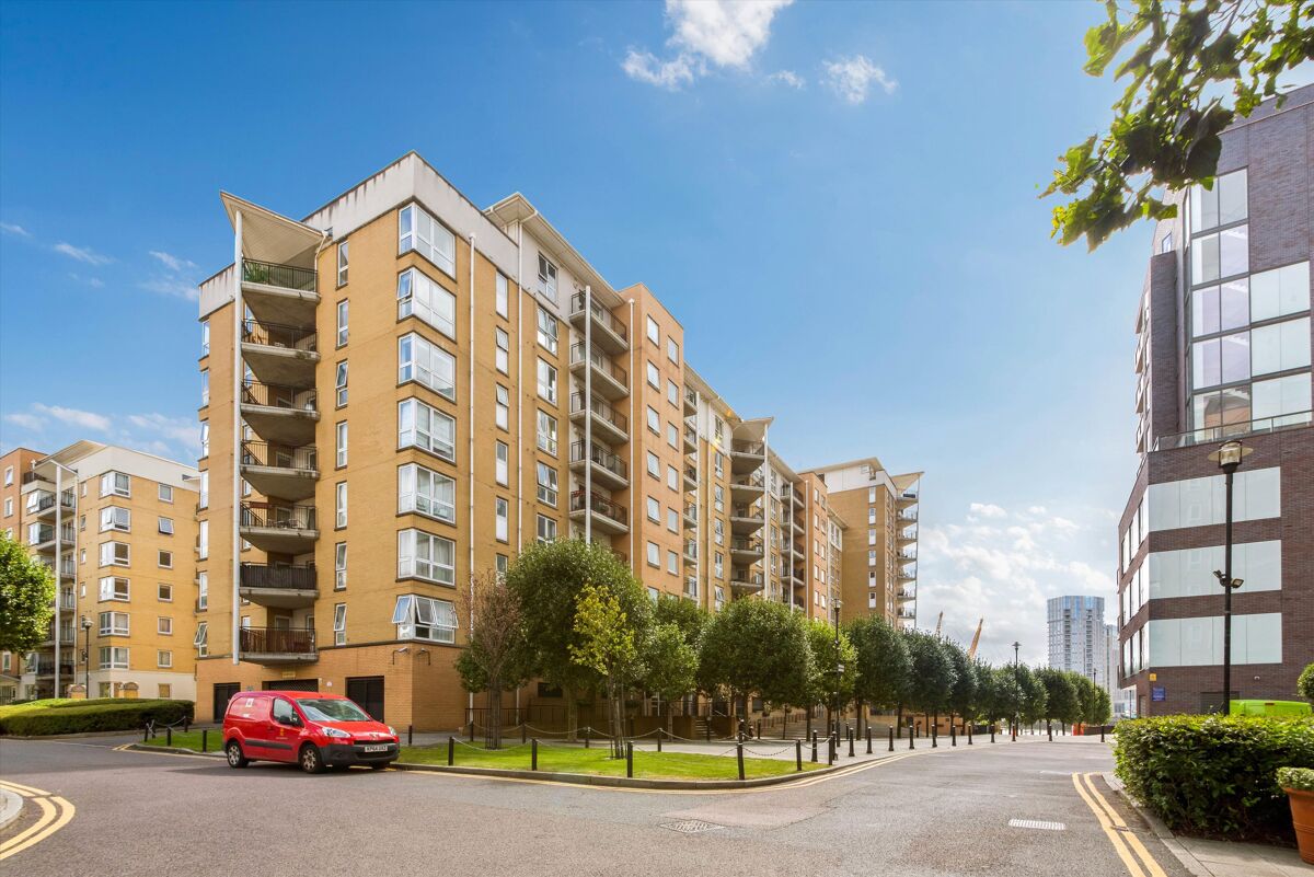 flat to rent in Studley Court, 5 Prime Meridian Walk, London, E14 CWQ012003814 Knight Frank