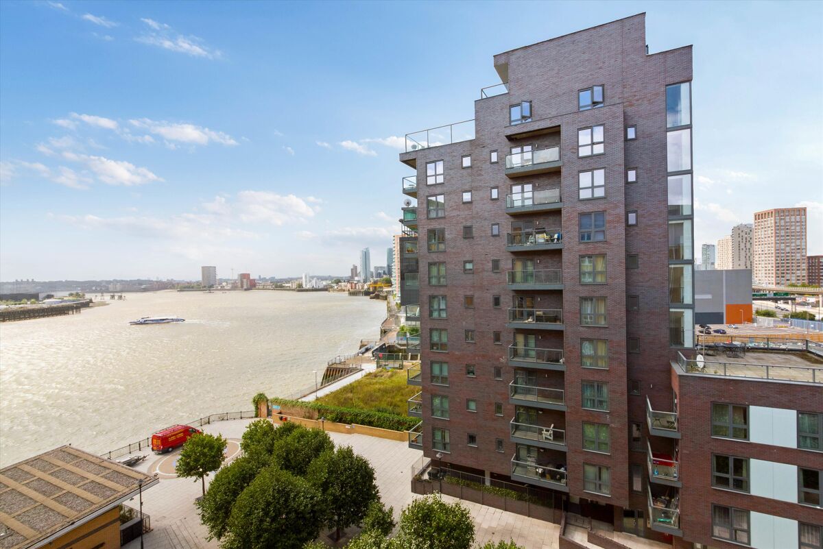 flat to rent in Studley Court, 5 Prime Meridian Walk, London, E14 CWQ012003814 Knight Frank