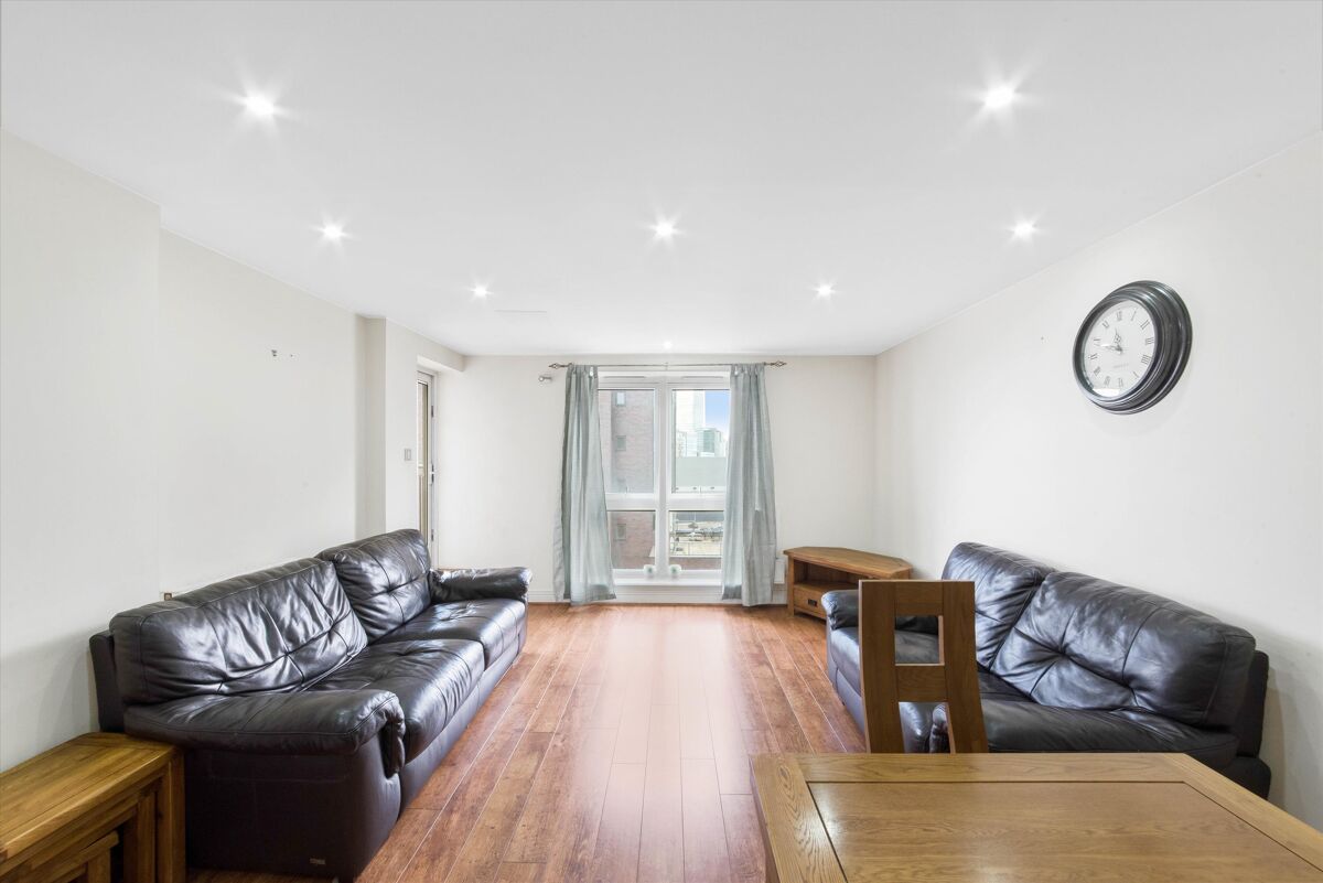 flat to rent in Studley Court, 5 Prime Meridian Walk, London, E14