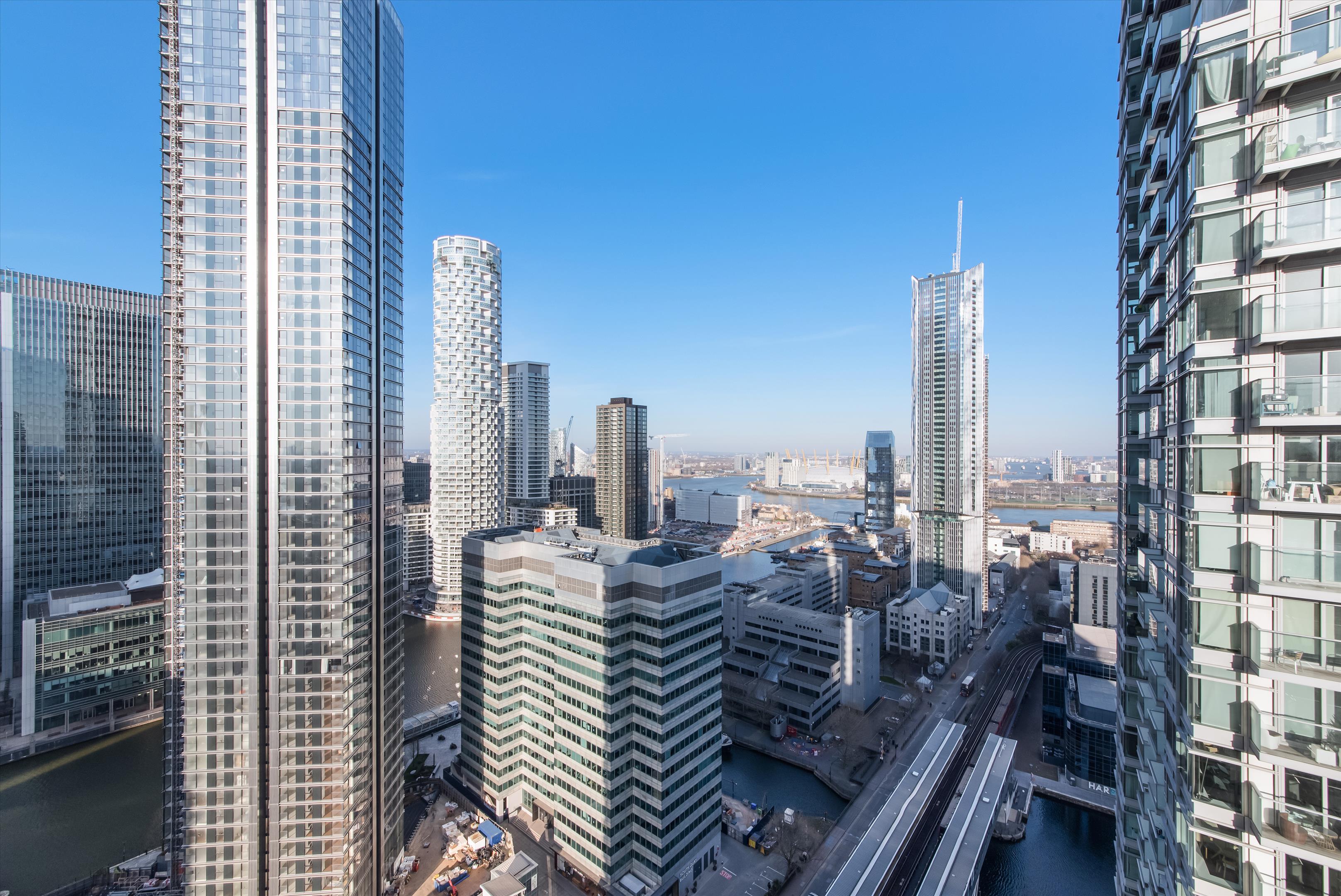 flat to rent in 1 Pan Peninsula Square, Nr Canary Wharf, London, E14 CWQ012014256 Knight Frank