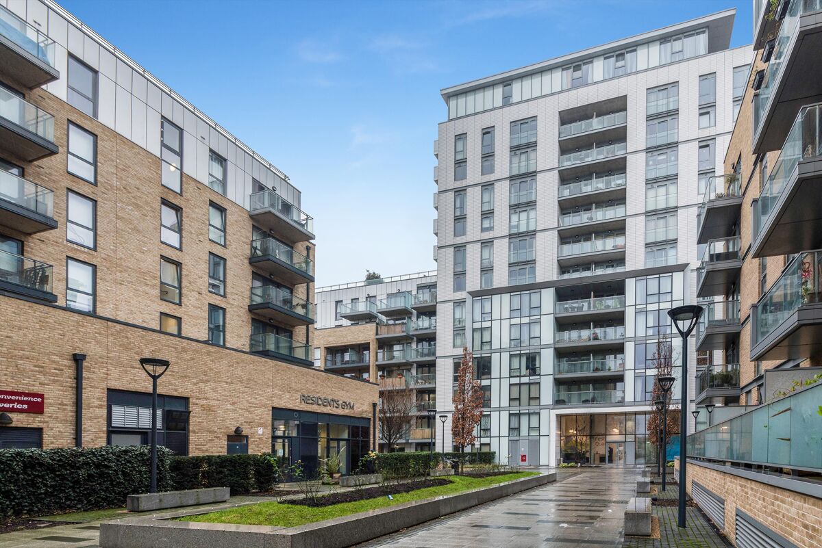 flat to rent in Moro Apartments, 22 New Festival Avenue, Poplar, London