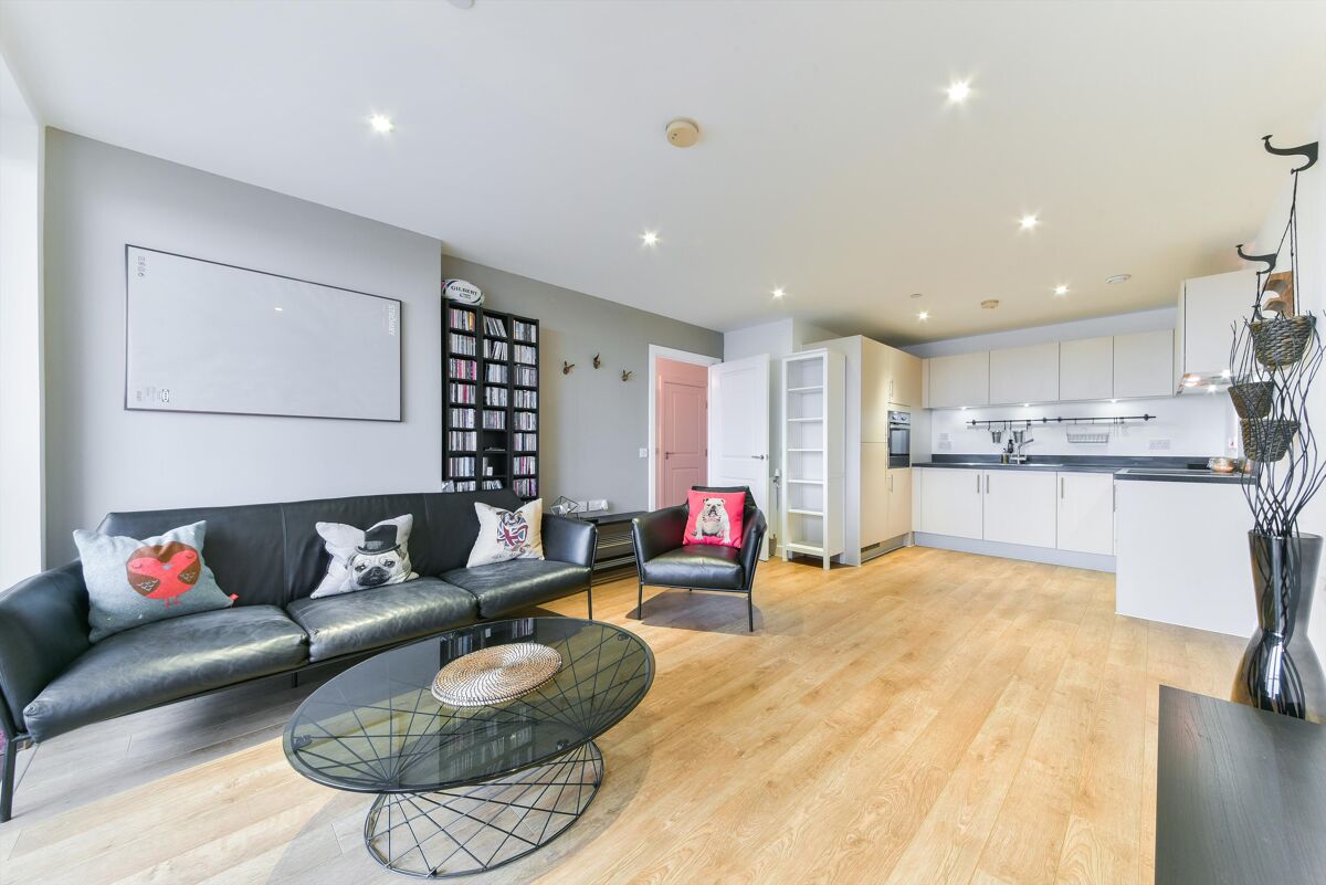flat to rent in Moro Apartments, 22 New Festival Avenue, Poplar, London