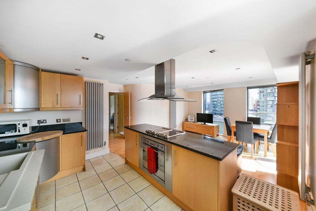 flat to rent in Millharbour, 41 Millharbour, Nr Canary Wharf, Docklands