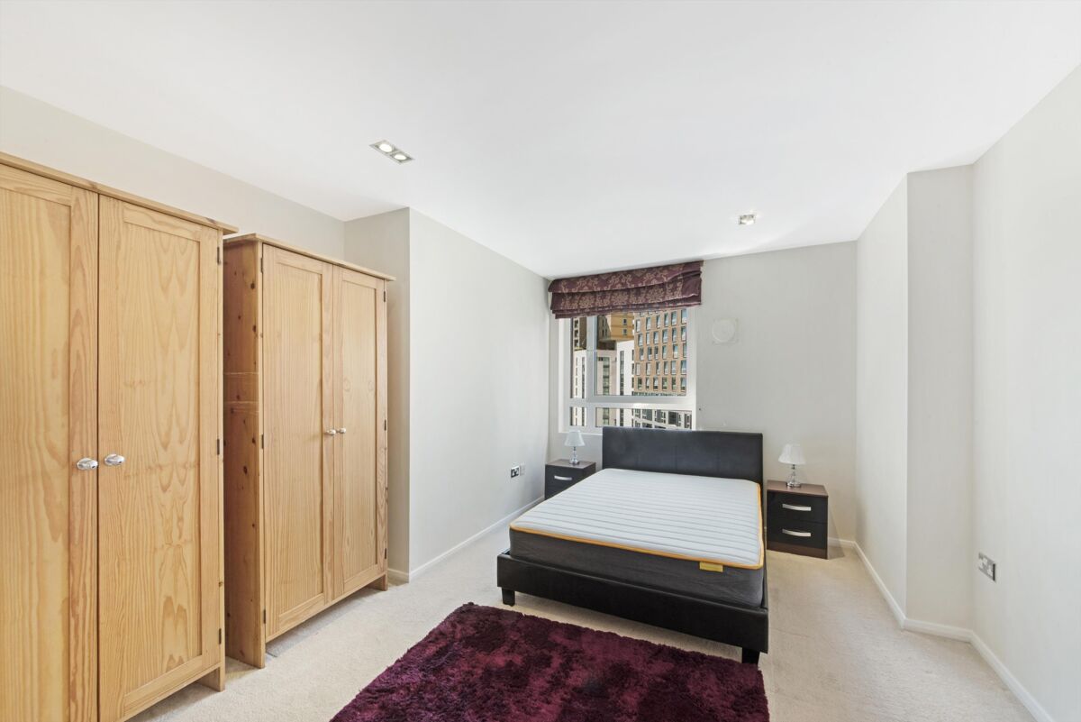 flat to rent in City Tower, 3 Limeharbour, London, E14 CWQ012115952