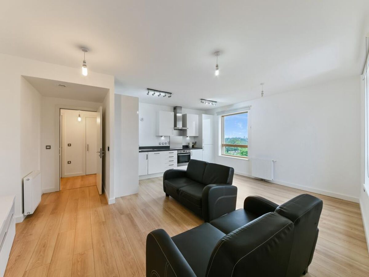 flat to rent in Sherrington Court, Rathbone Street, Canning Town