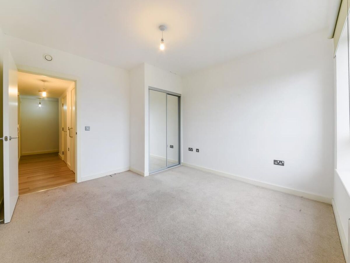 flat to rent in Sherrington Court, Rathbone Street, Canning Town