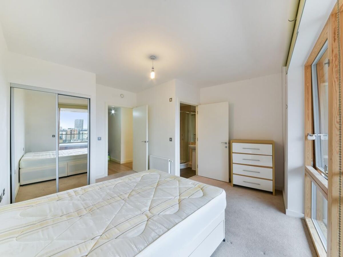 flat to rent in Sherrington Court, Rathbone Street, Canning Town