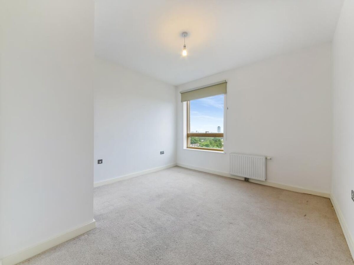 flat to rent in Sherrington Court, Rathbone Street, Canning Town