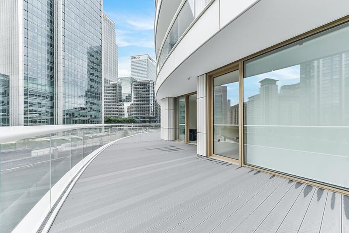 flat to rent in One Park Drive, London, E14 CWQ012206349 Knight Frank