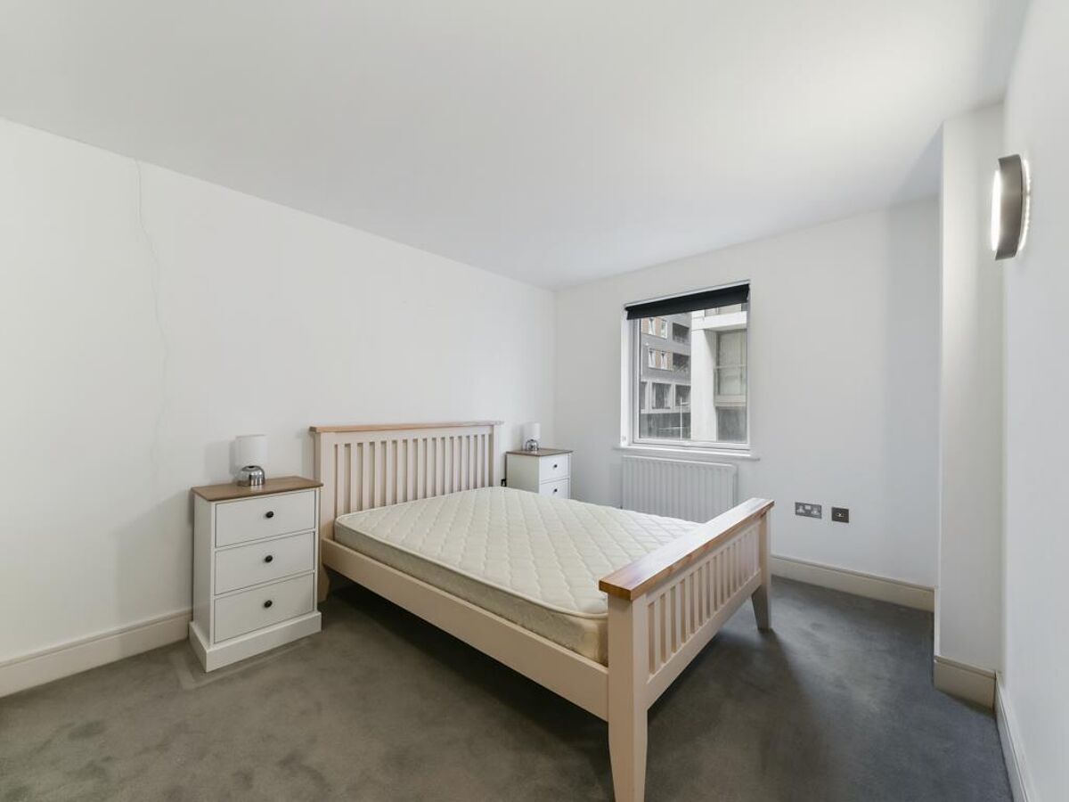 flat to rent in Constable House, Cassilis Road, London, E14 ...